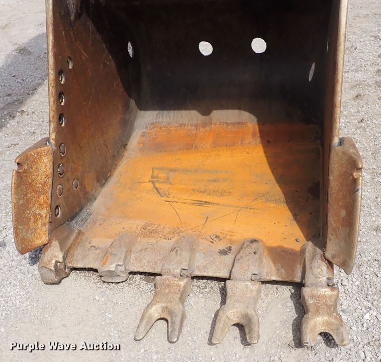 image for item DP4615 2009 Caterpillar 336D L  excavator