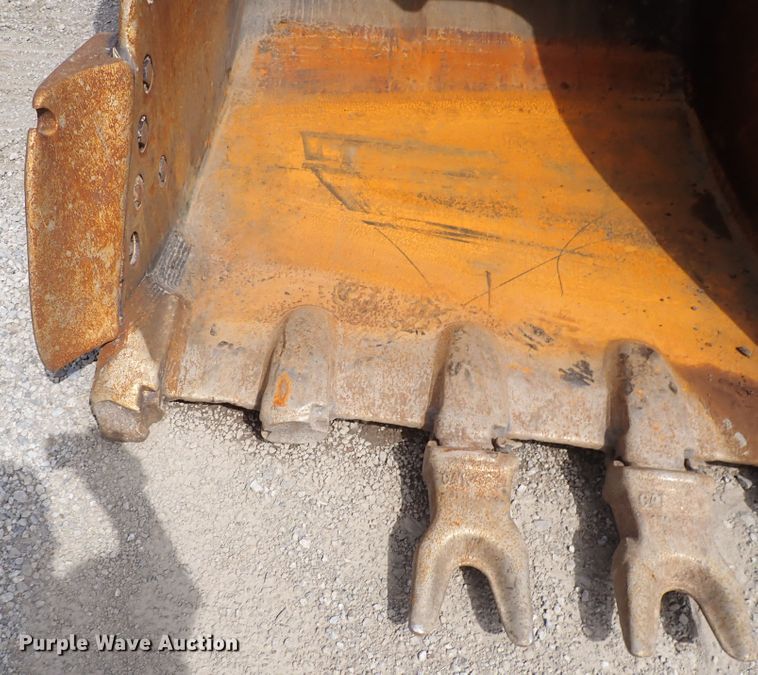 image for item DP4615 2009 Caterpillar 336D L  excavator