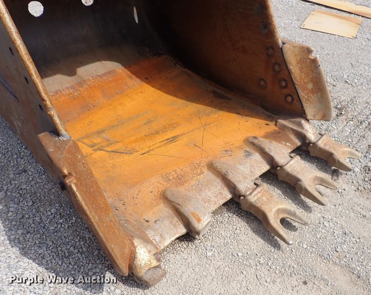 image for item DP4615 2009 Caterpillar 336D L  excavator