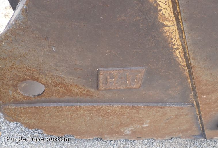 image for item DP4615 2009 Caterpillar 336D L  excavator