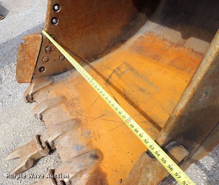 image for item DP4615 2009 Caterpillar 336D L  excavator