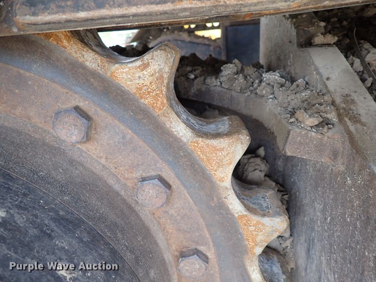 image for item DP4615 2009 Caterpillar 336D L  excavator