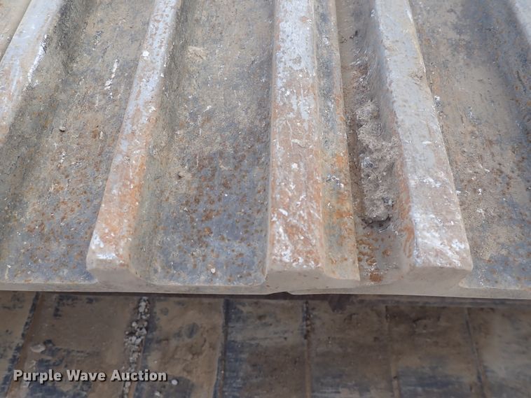 image for item DP4615 2009 Caterpillar 336D L  excavator