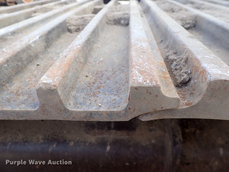 image for item DP4615 2009 Caterpillar 336D L  excavator