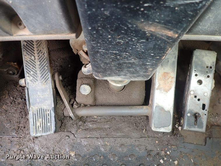 image for item DP4616 2008 Volvo L60F  wheel loader