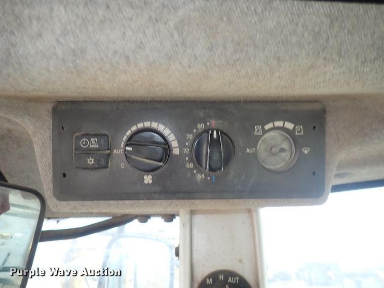 image for item DP4616 2008 Volvo L60F  wheel loader