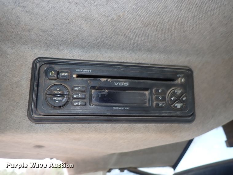 image for item DP4616 2008 Volvo L60F  wheel loader