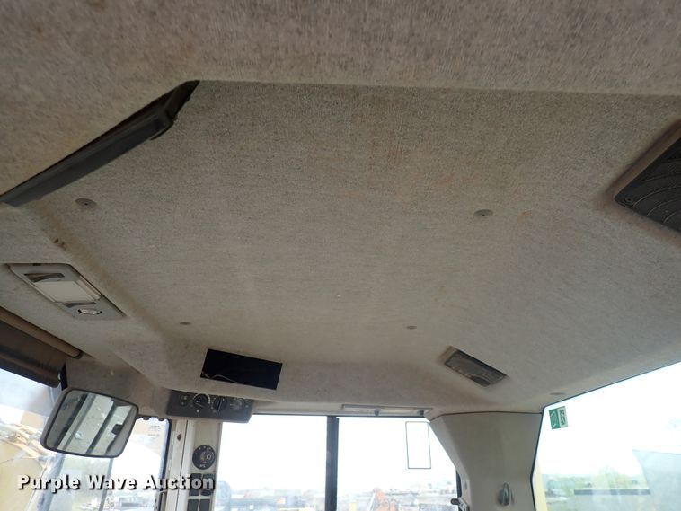 image for item DP4616 2008 Volvo L60F  wheel loader