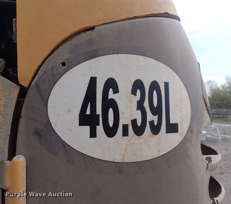 image for item DP4616 2008 Volvo L60F  wheel loader