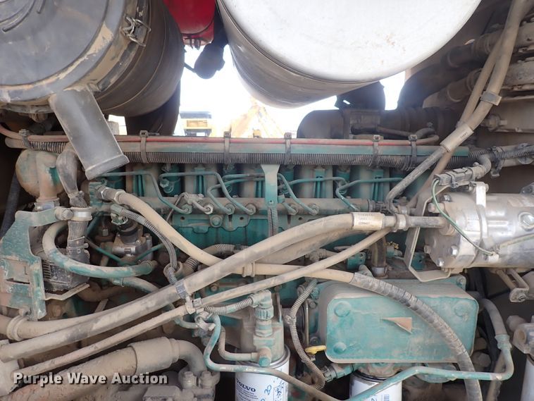 image for item DP4616 2008 Volvo L60F  wheel loader