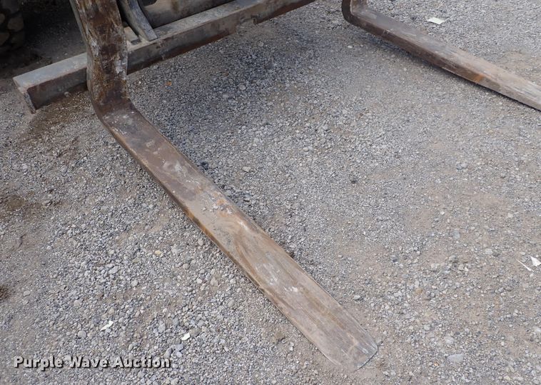 image for item DP4616 2008 Volvo L60F  wheel loader