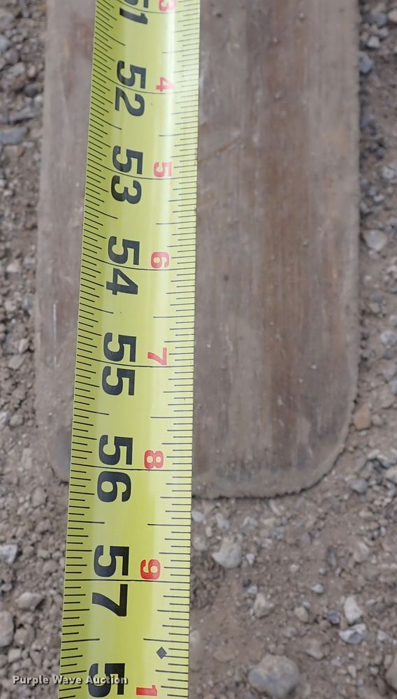 image for item DP4616 2008 Volvo L60F  wheel loader