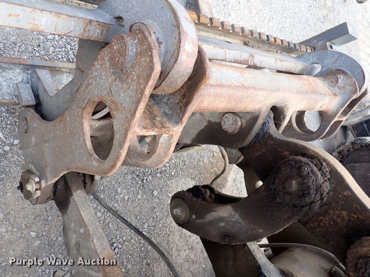 image for item DP4616 2008 Volvo L60F  wheel loader