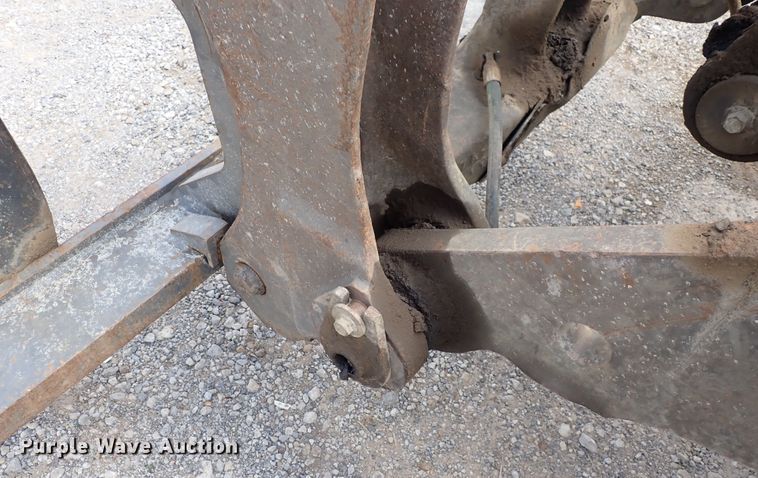 image for item DP4616 2008 Volvo L60F  wheel loader