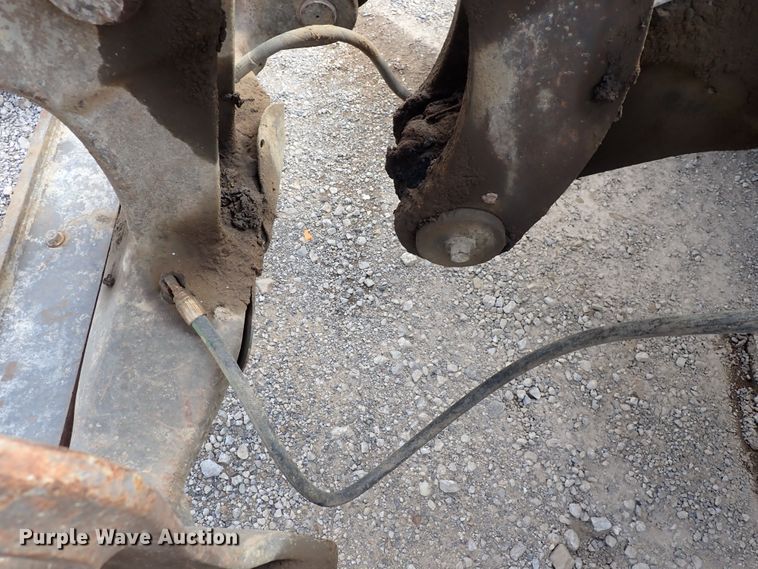 image for item DP4616 2008 Volvo L60F  wheel loader