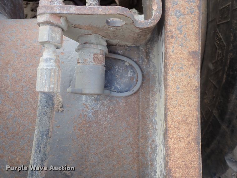 image for item DP4616 2008 Volvo L60F  wheel loader