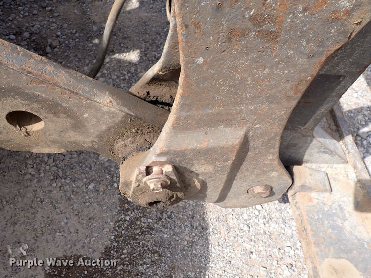 image for item DP4616 2008 Volvo L60F  wheel loader