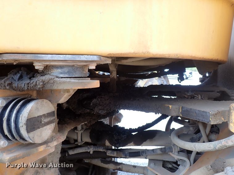 image for item DP4616 2008 Volvo L60F  wheel loader