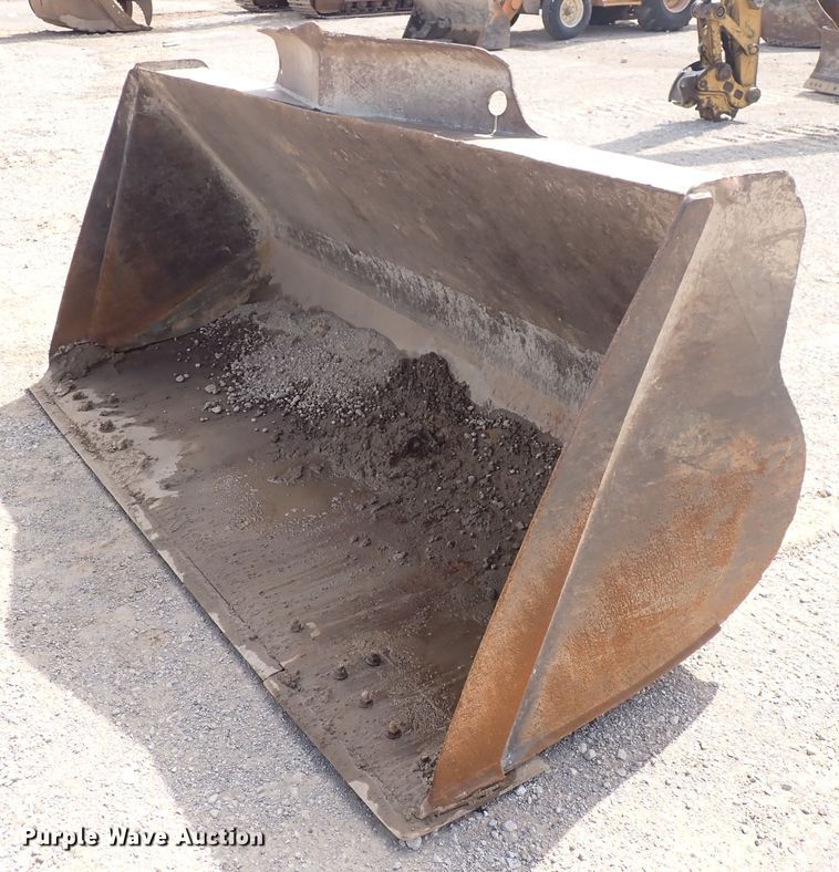 image for item DP4616 2008 Volvo L60F  wheel loader