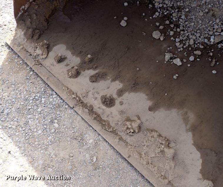 image for item DP4616 2008 Volvo L60F  wheel loader