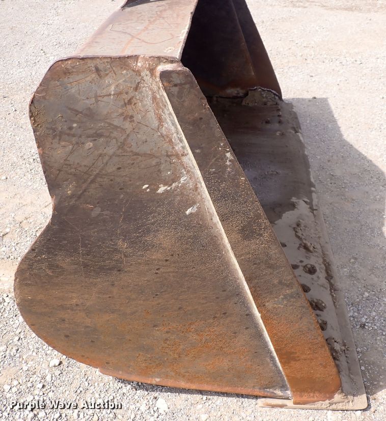 image for item DP4616 2008 Volvo L60F  wheel loader