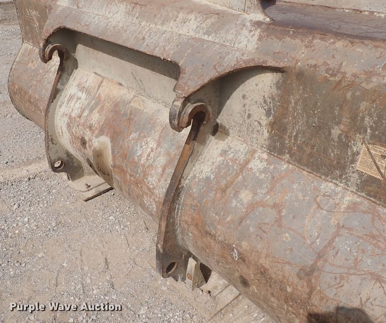 image for item DP4616 2008 Volvo L60F  wheel loader