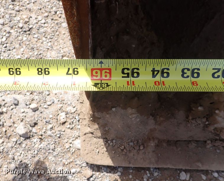 image for item DP4616 2008 Volvo L60F  wheel loader