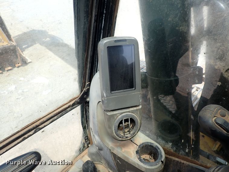 image for item DP4618 2009 Caterpillar 336D L  excavator