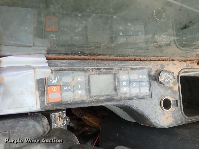 image for item DP4618 2009 Caterpillar 336D L  excavator