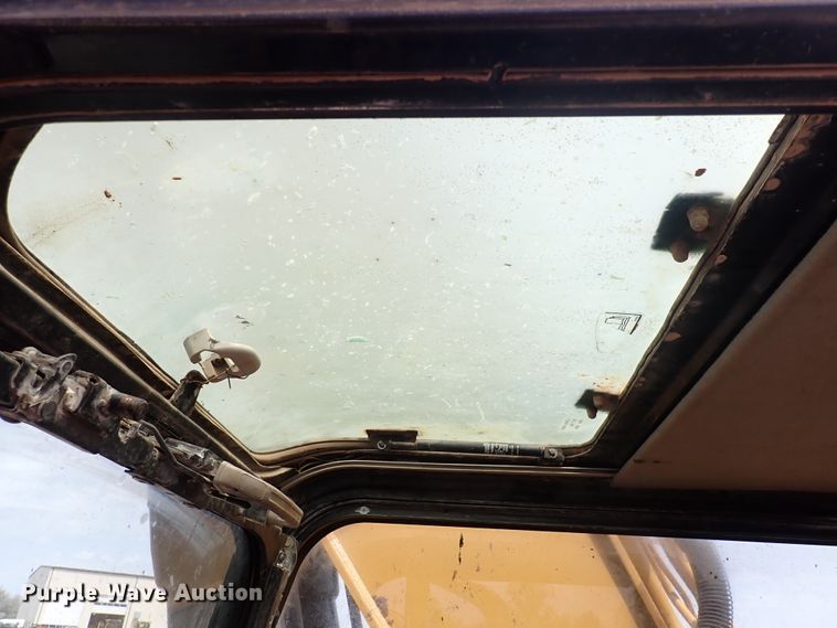 image for item DP4618 2009 Caterpillar 336D L  excavator