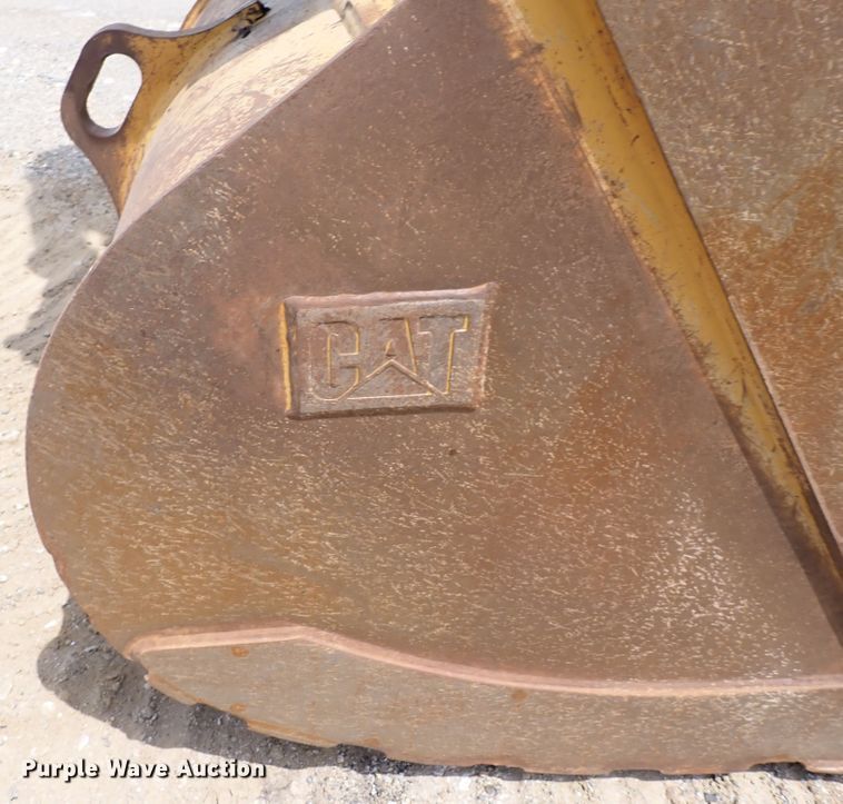 image for item DP4618 2009 Caterpillar 336D L  excavator