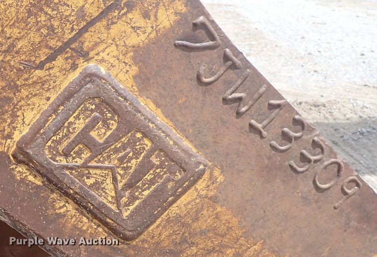 image for item DP4618 2009 Caterpillar 336D L  excavator