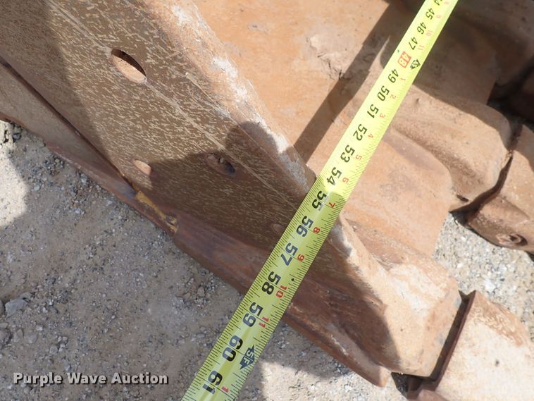 image for item DP4618 2009 Caterpillar 336D L  excavator