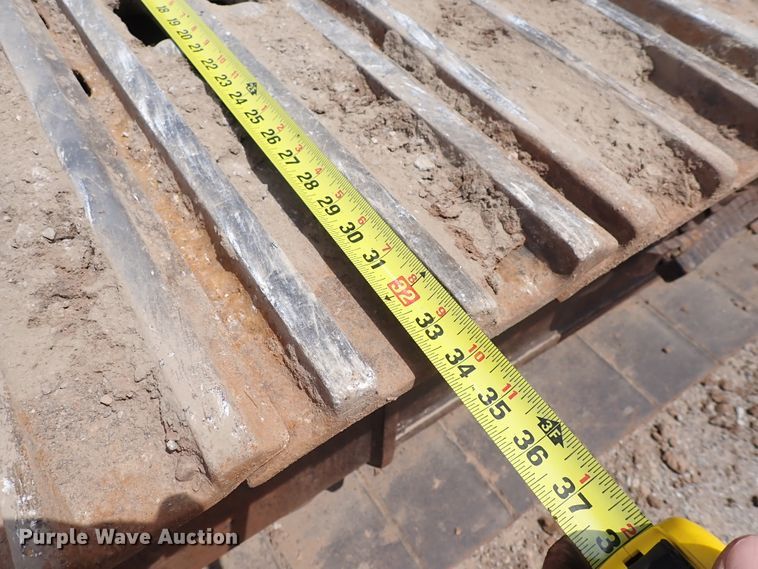 image for item DP4618 2009 Caterpillar 336D L  excavator