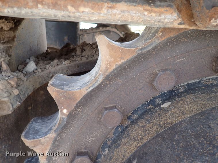 image for item DP4618 2009 Caterpillar 336D L  excavator