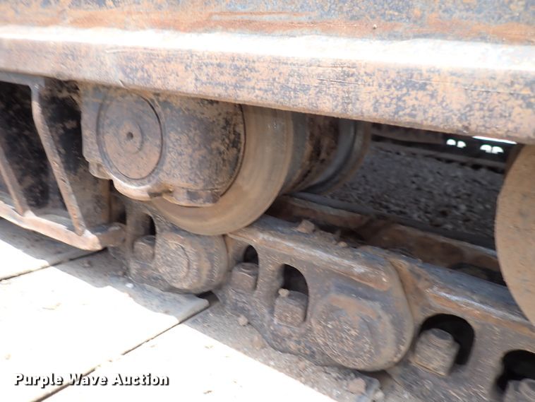 image for item DP4618 2009 Caterpillar 336D L  excavator