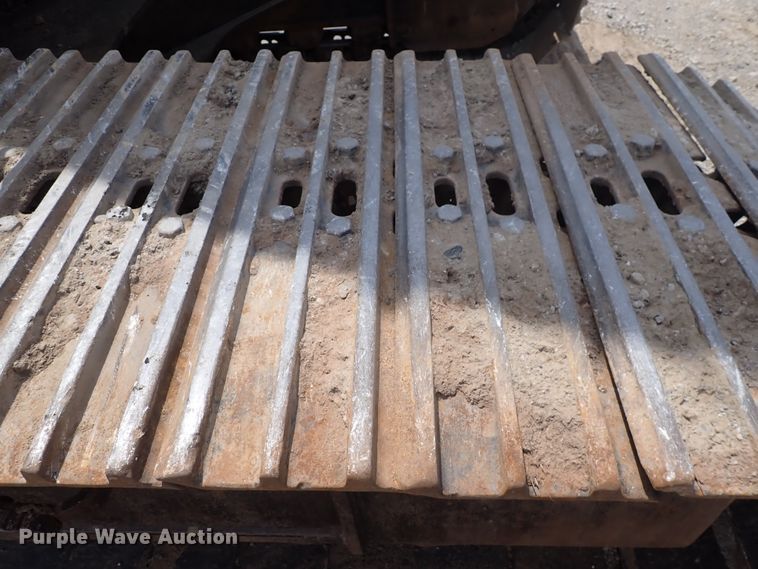 image for item DP4618 2009 Caterpillar 336D L  excavator