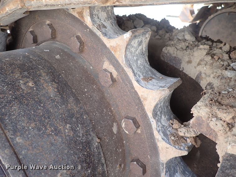 image for item DP4618 2009 Caterpillar 336D L  excavator