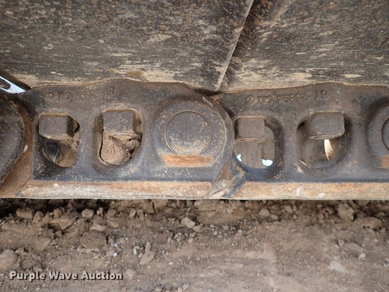 image for item DP4618 2009 Caterpillar 336D L  excavator