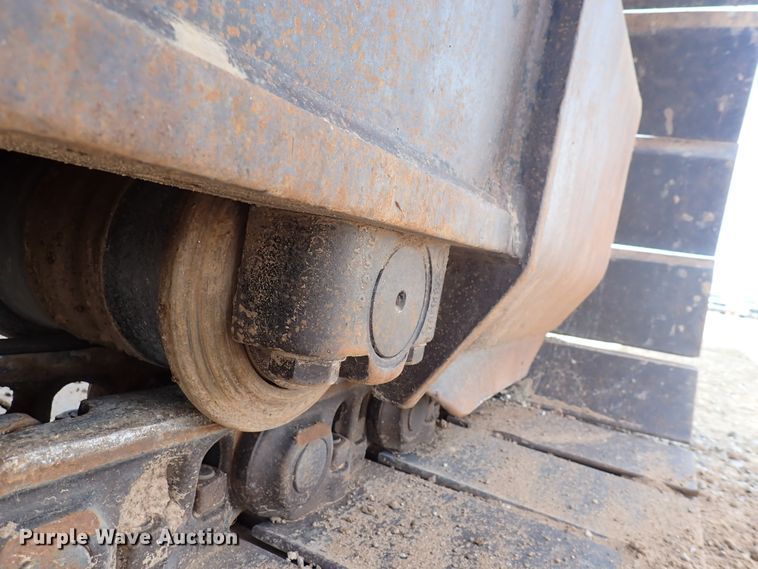 image for item DP4618 2009 Caterpillar 336D L  excavator