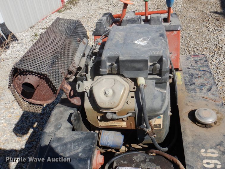 image for item DP5429 2006 Ditch Witch 1820  trencher