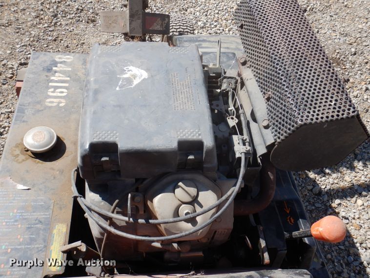 image for item DP5429 2006 Ditch Witch 1820  trencher