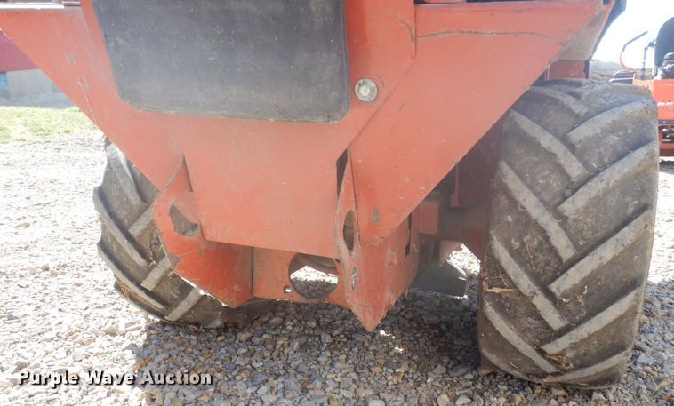 image for item DP5429 2006 Ditch Witch 1820  trencher