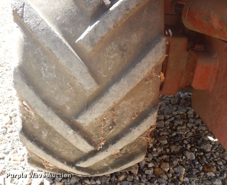 image for item DP5429 2006 Ditch Witch 1820  trencher