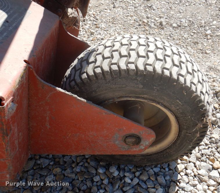 image for item DP5429 2006 Ditch Witch 1820  trencher