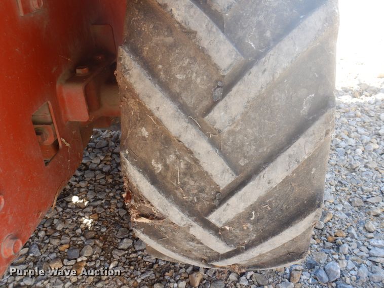 image for item DP5429 2006 Ditch Witch 1820  trencher