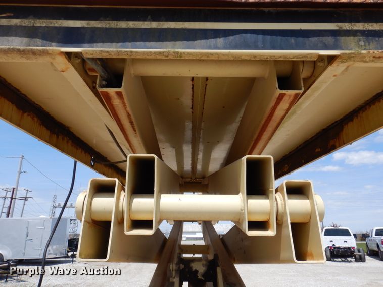 image for item DP5432 1997 JLG 33RTS  scissor lift