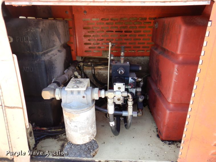 image for item DP5432 1997 JLG 33RTS  scissor lift