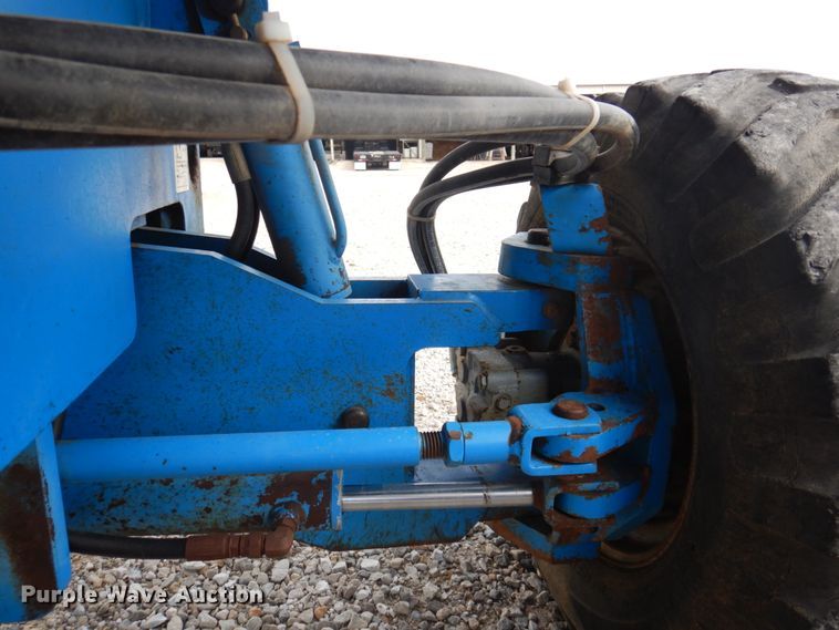 image for item DP5438 1998 Genie S40  boom lift