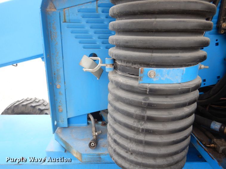 image for item DP5438 1998 Genie S40  boom lift